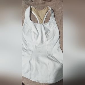 Sz m Lululemon
